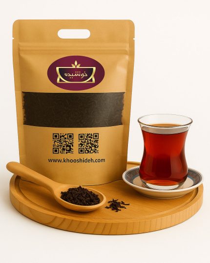 چای سرگل لاهیجان